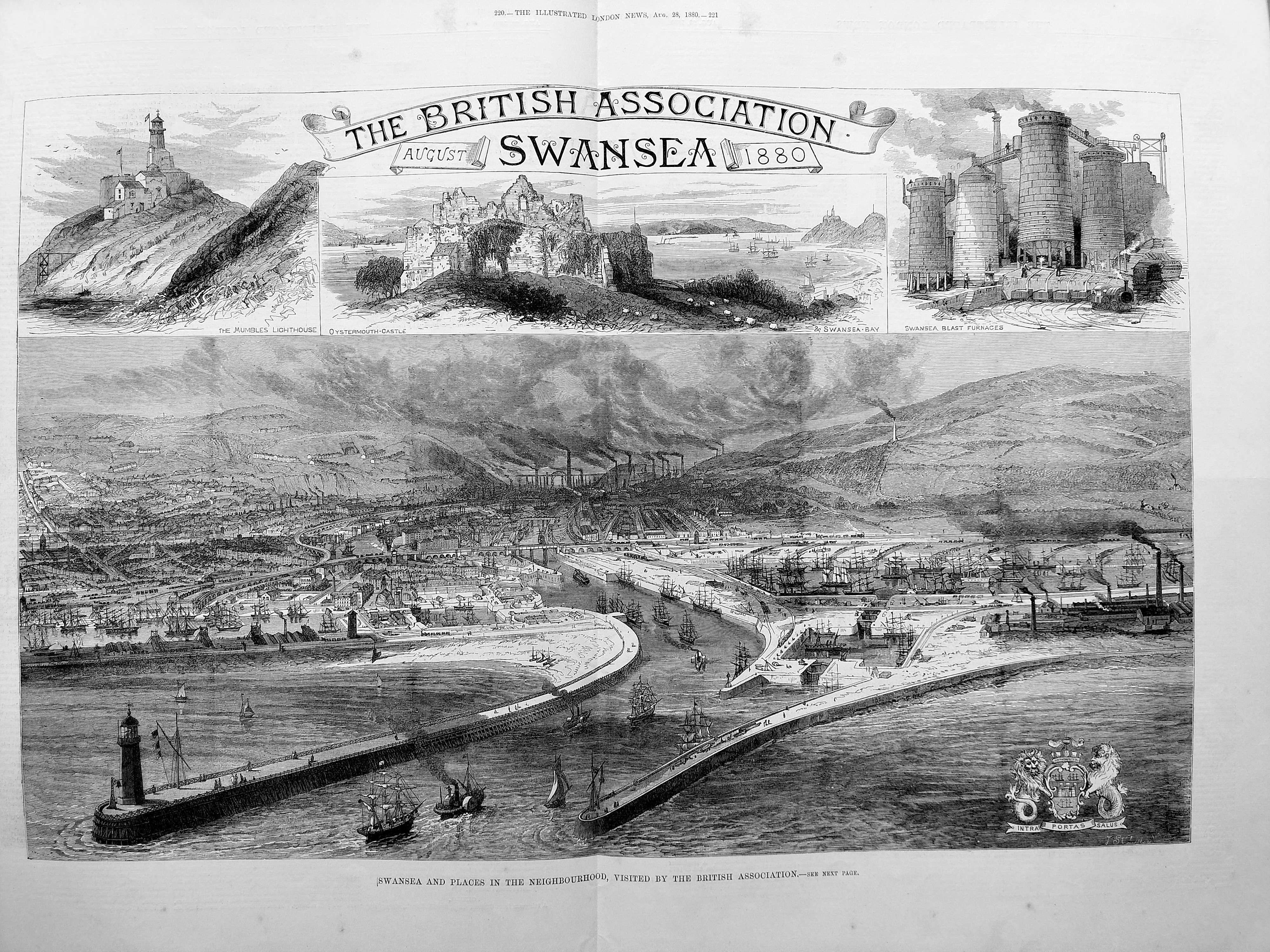 swansea